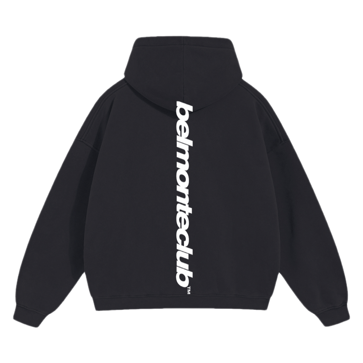 Vertical Hoodie