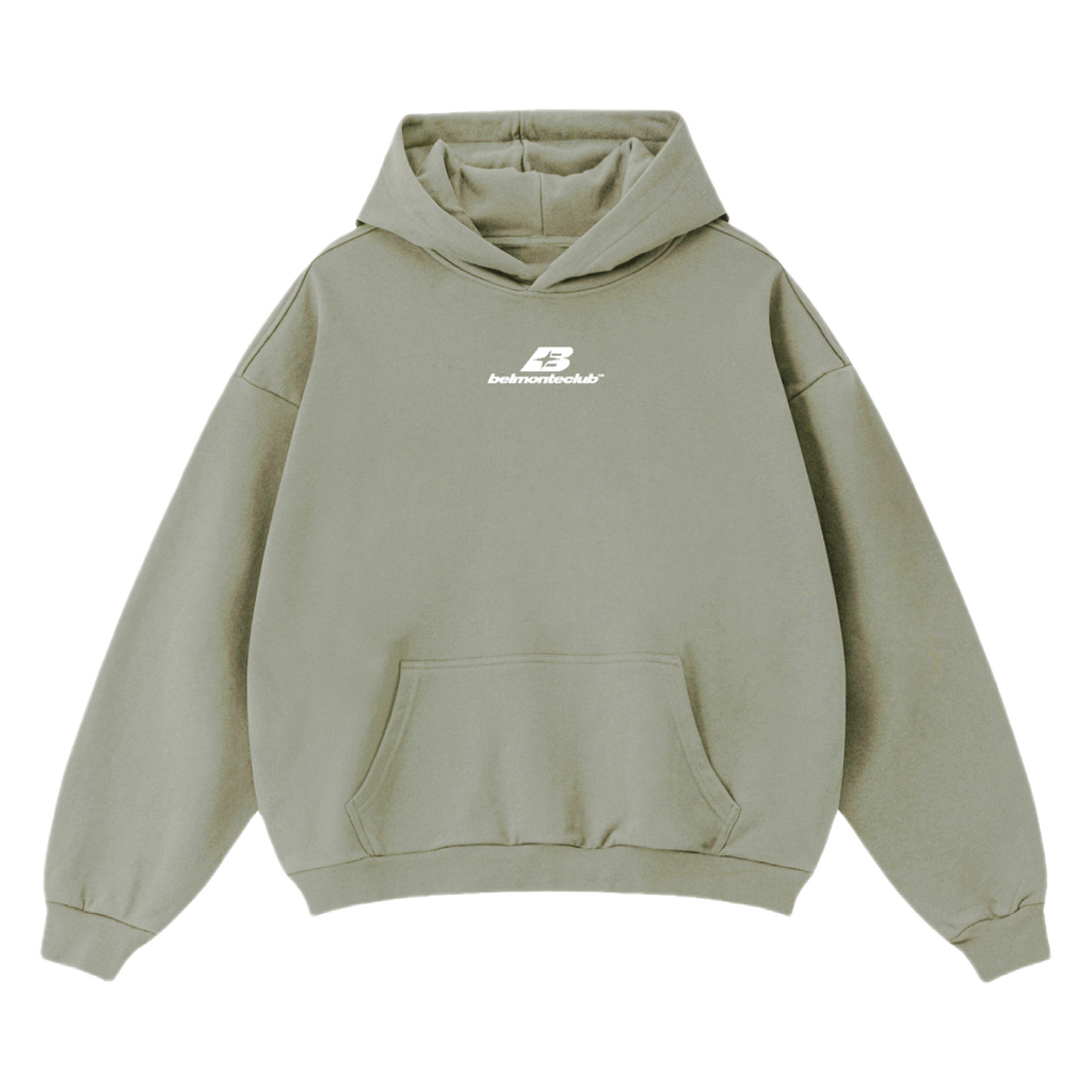 Vertical Hoodie