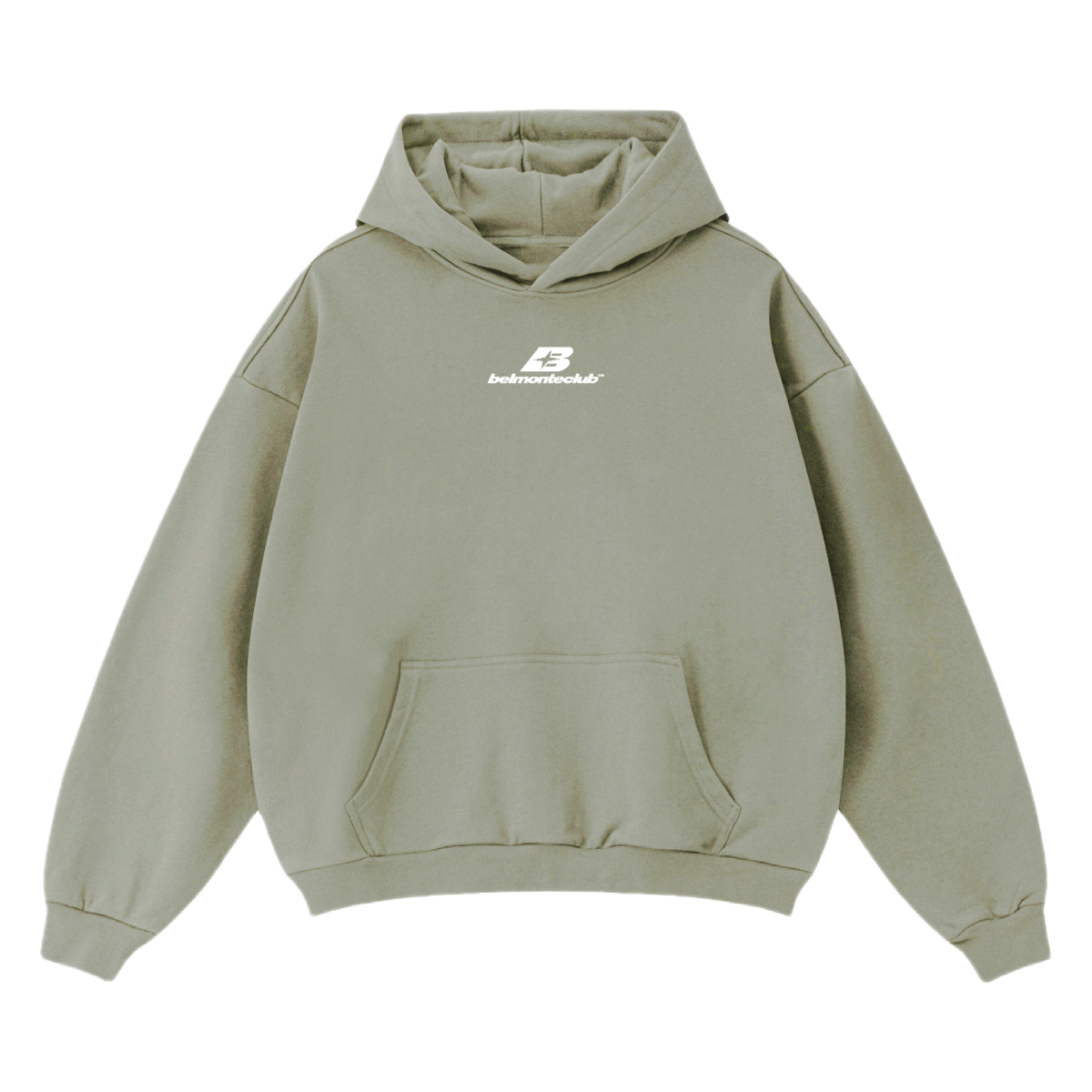 Vertical Hoodie