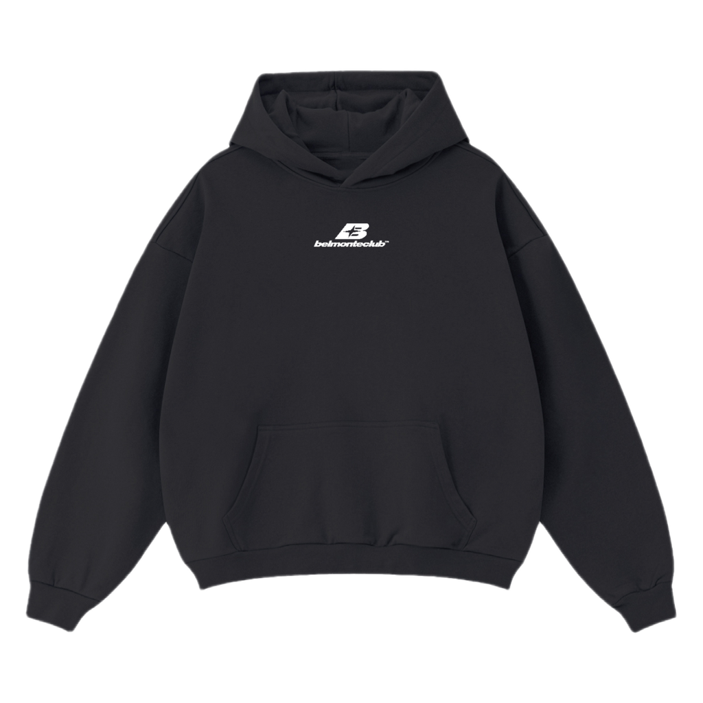 Vertical Hoodie