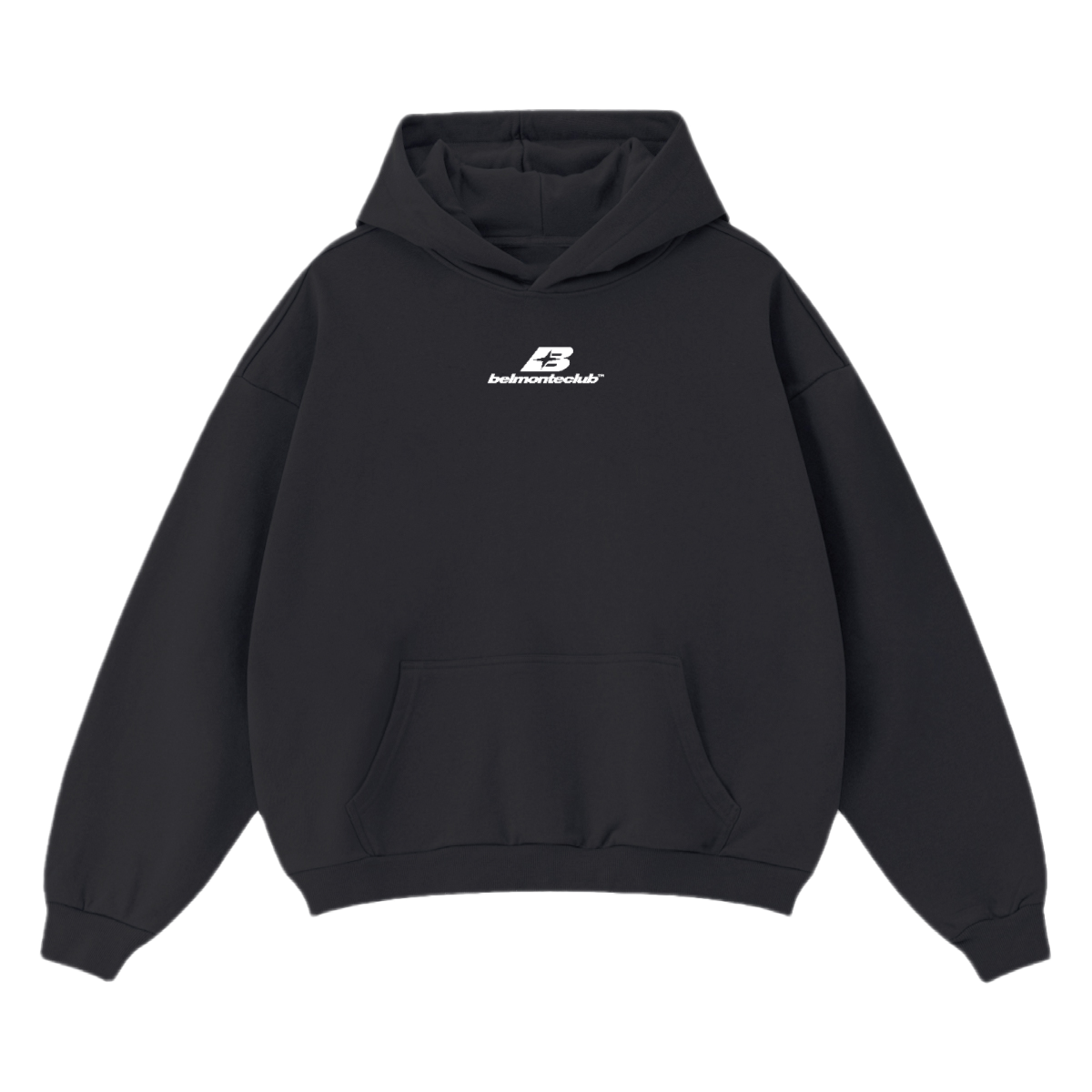 Vertical Hoodie