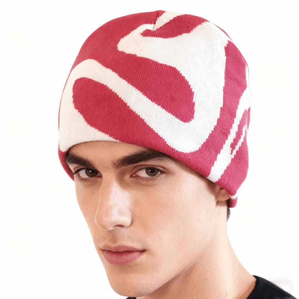 Pullover Knit Hat