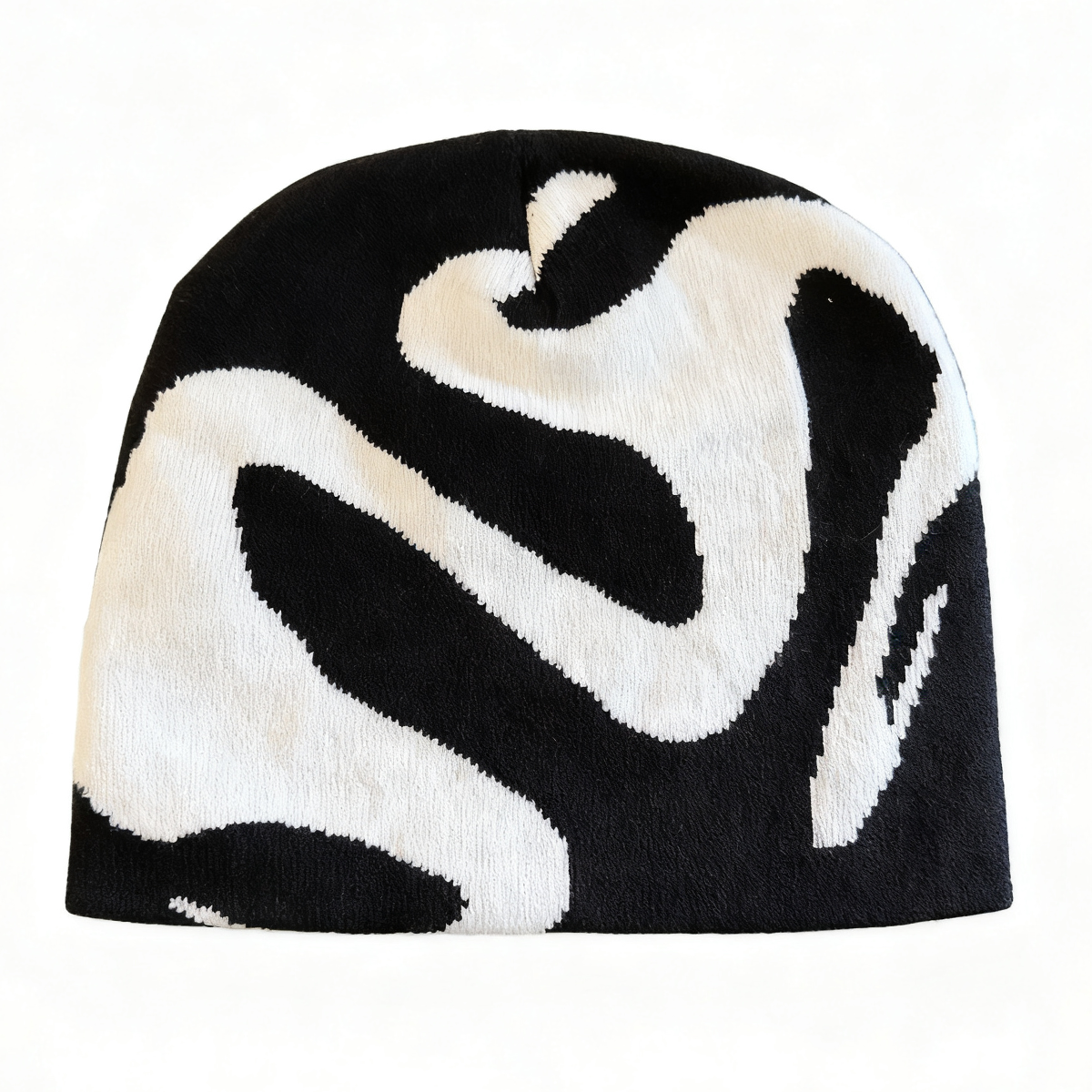 Pullover Knit Hat