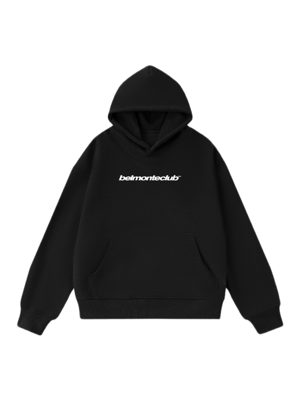 Club Star Hoodie