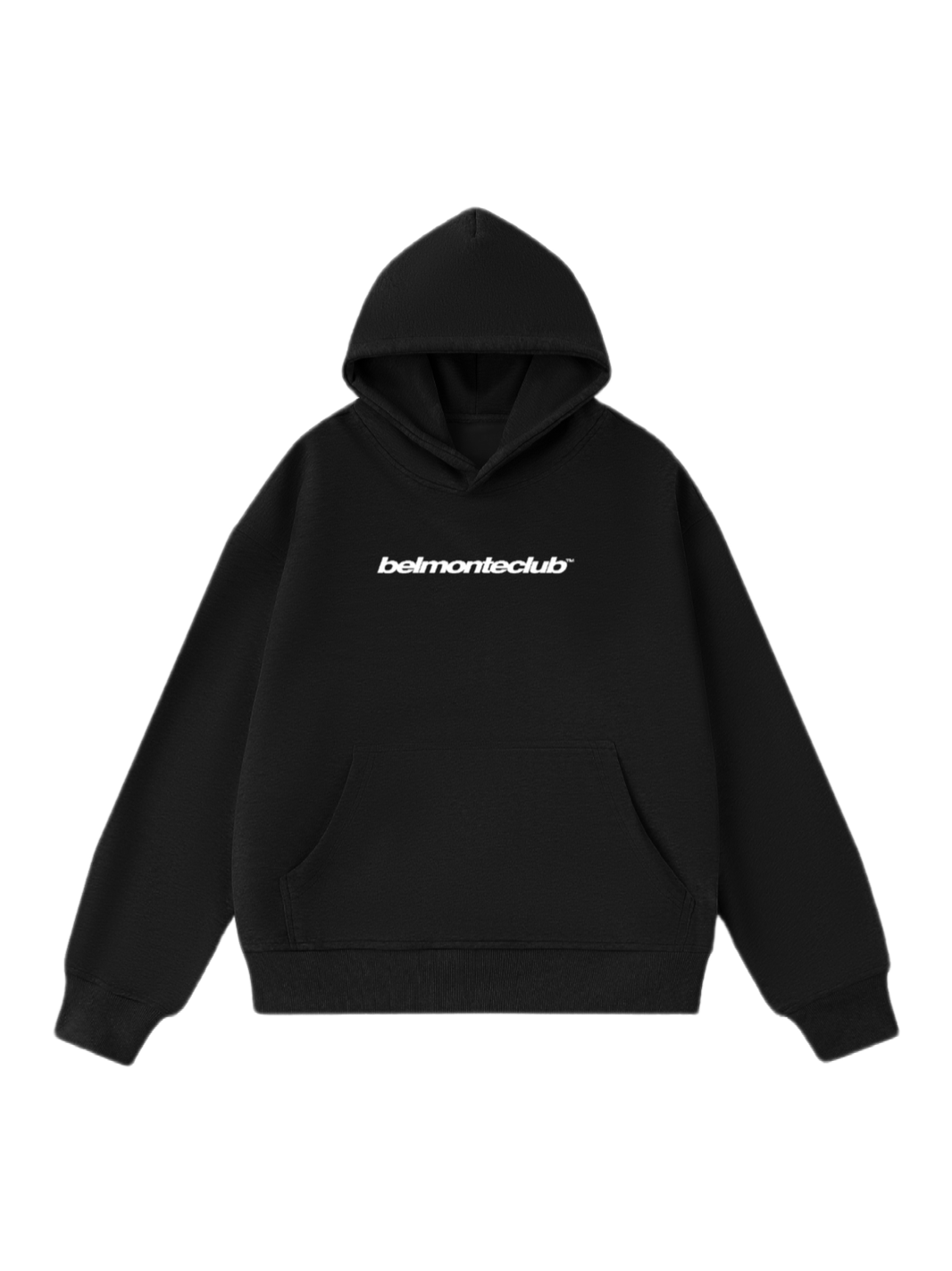 Club Star Hoodie