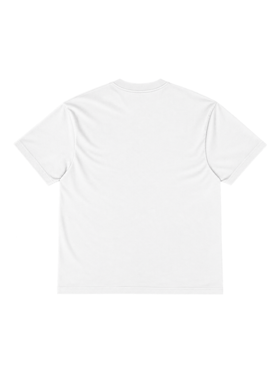 Spanish Girls Tee White