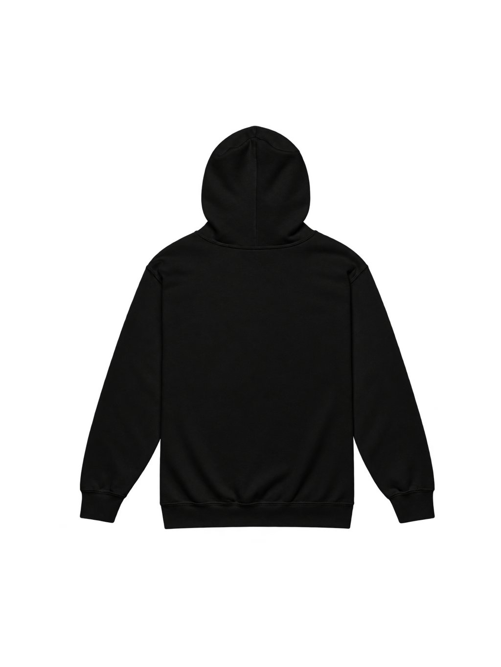 BC Zip Up