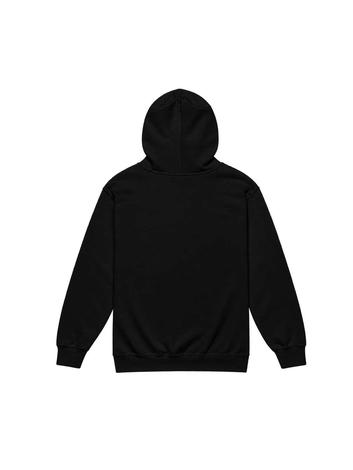 BC Zip Up