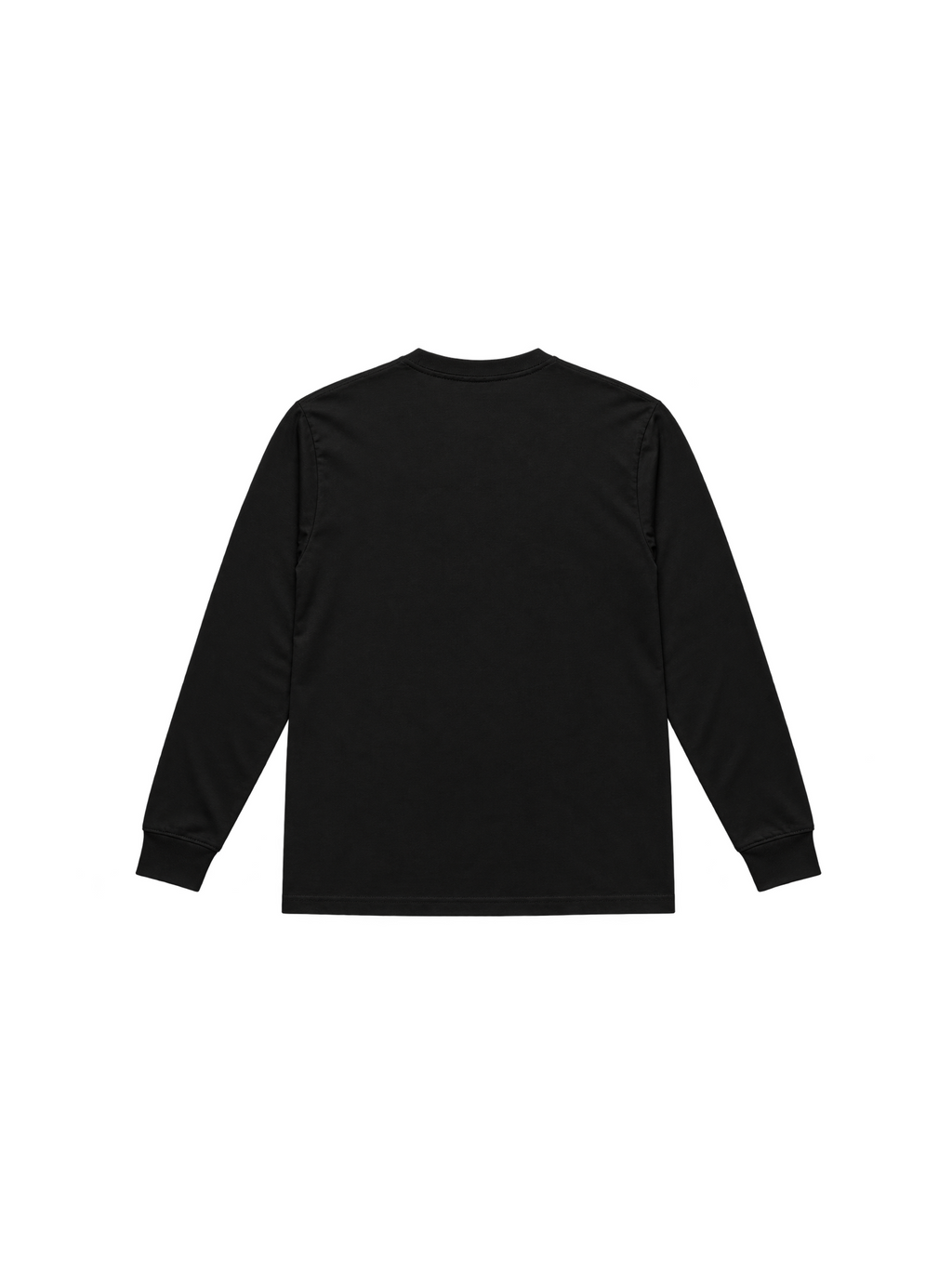 Isn’t it crazy Longsleeve