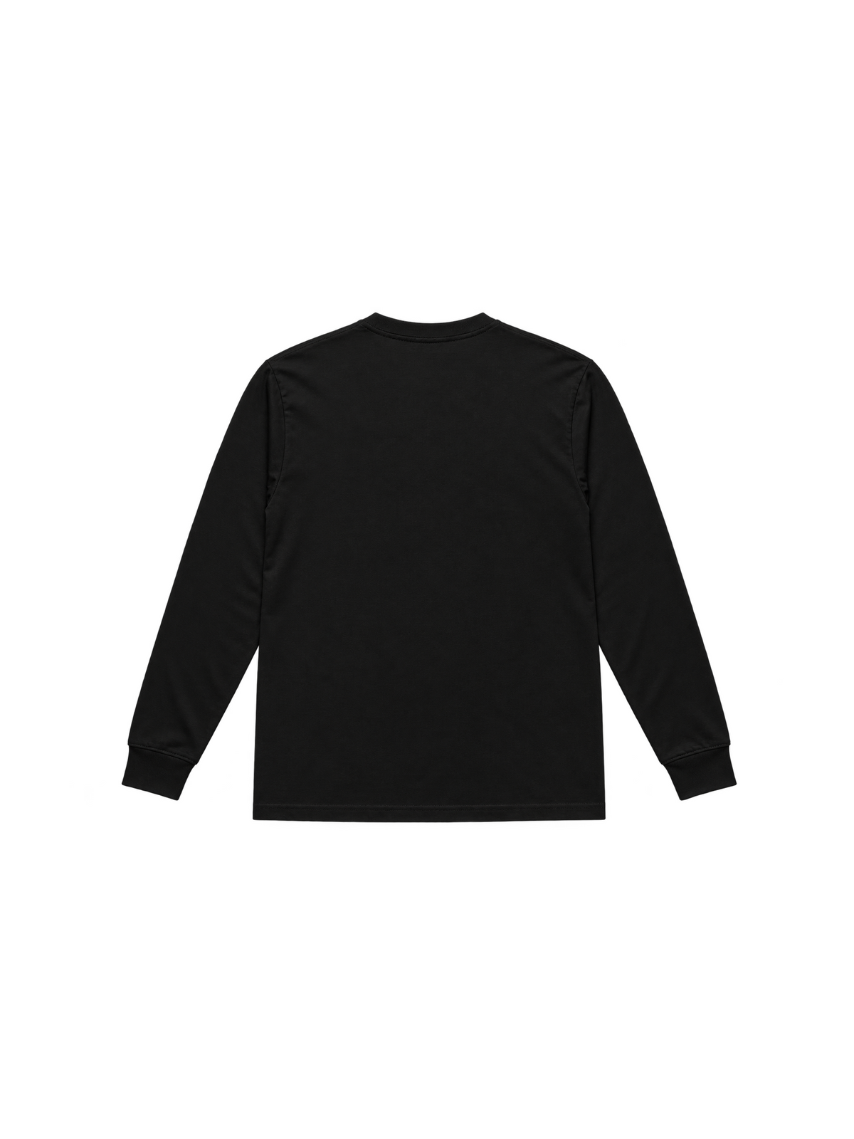 Isn’t it crazy Longsleeve