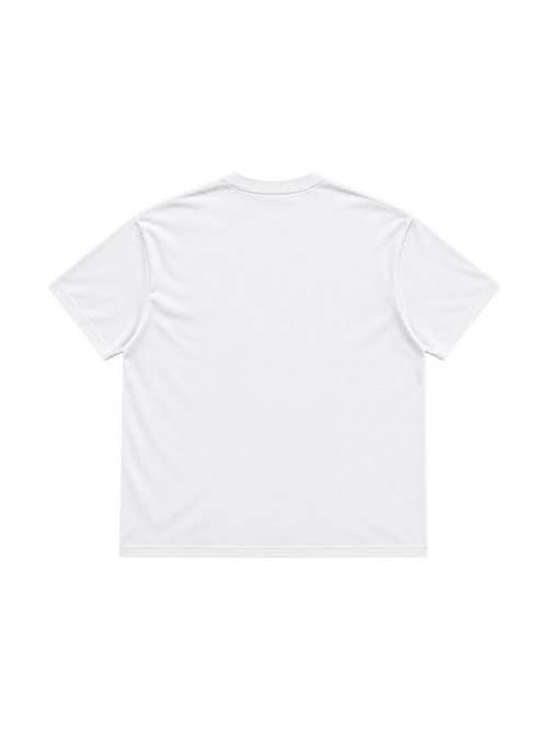 BC Smoke Tee