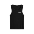 Rib Tank Top
