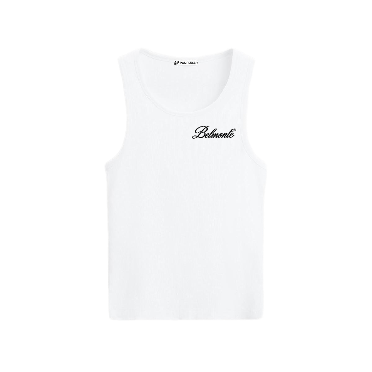 Rib Tank Top