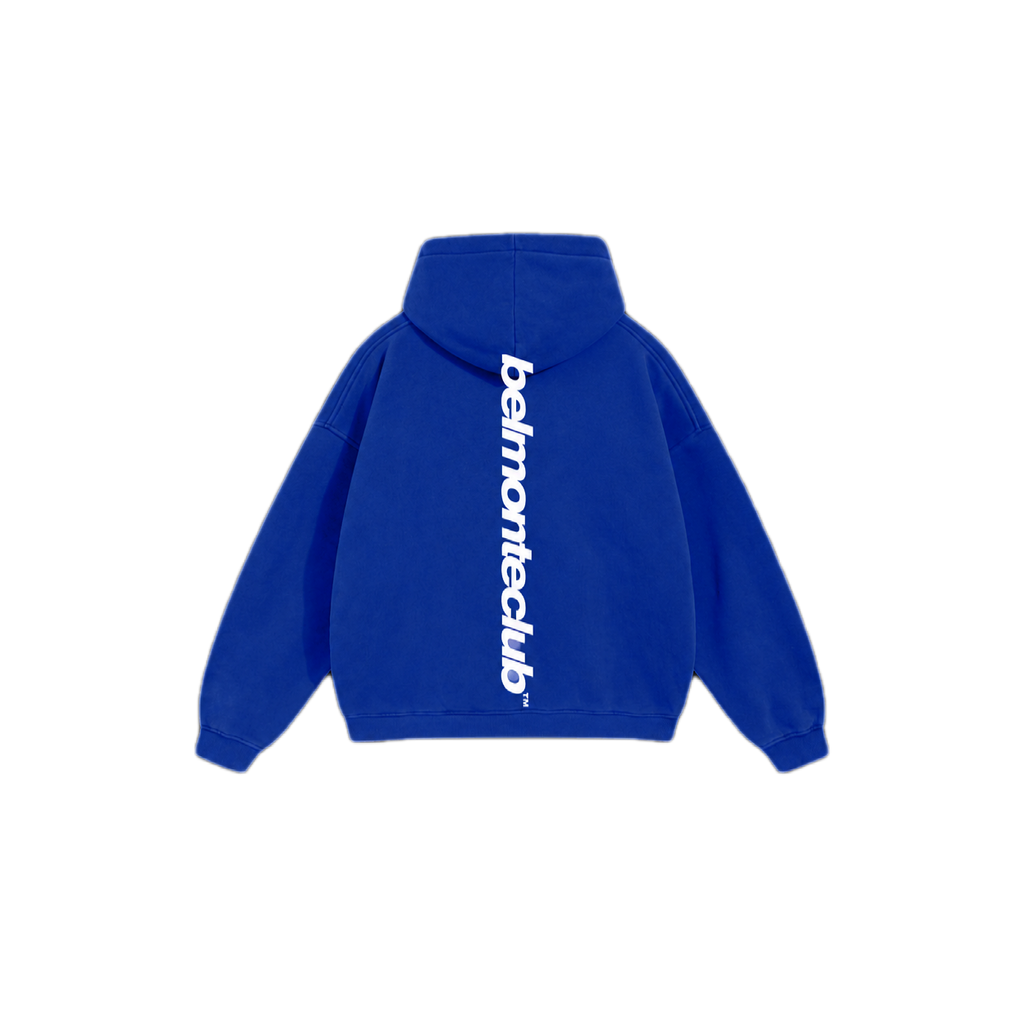 Vertical Hoodie