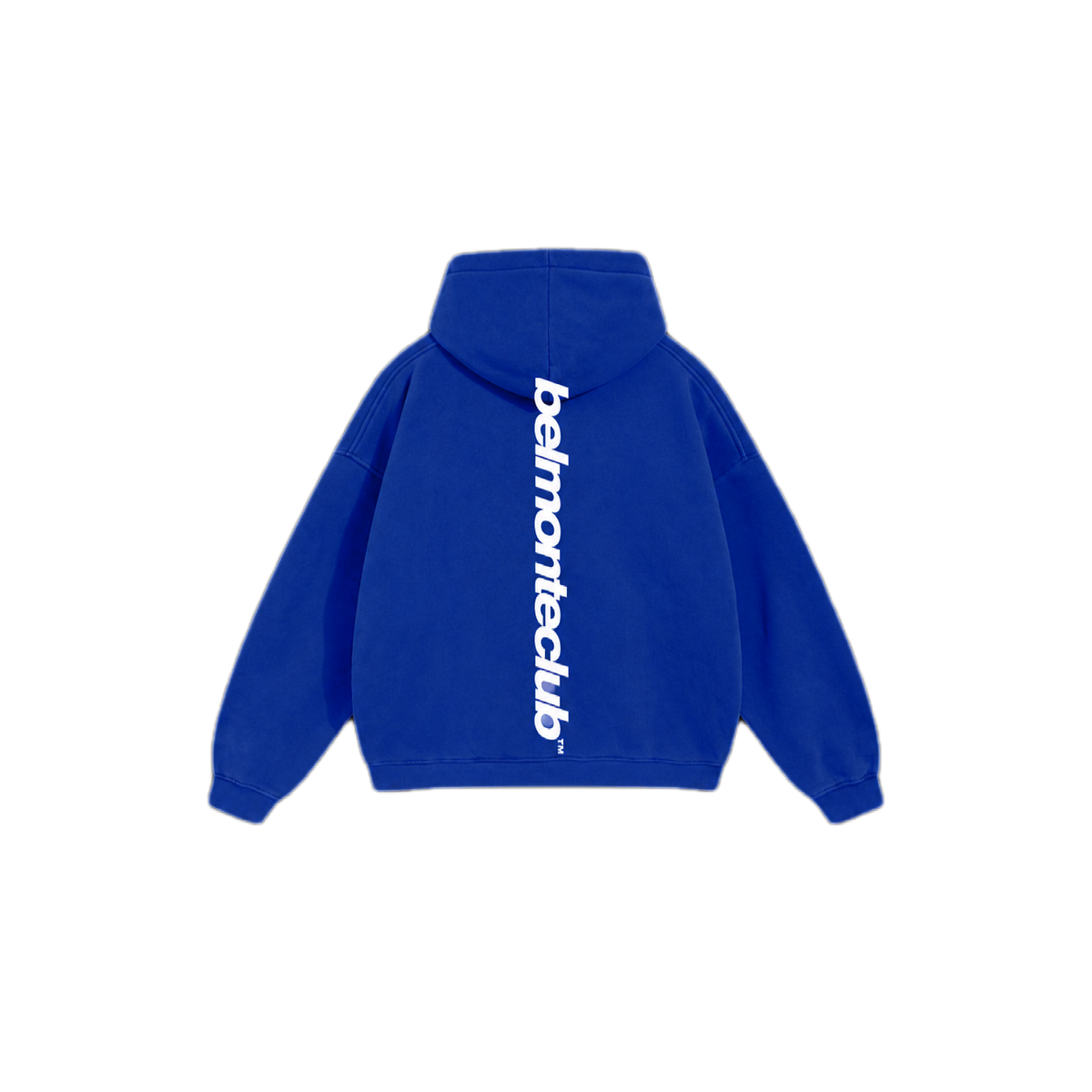 Vertical Hoodie