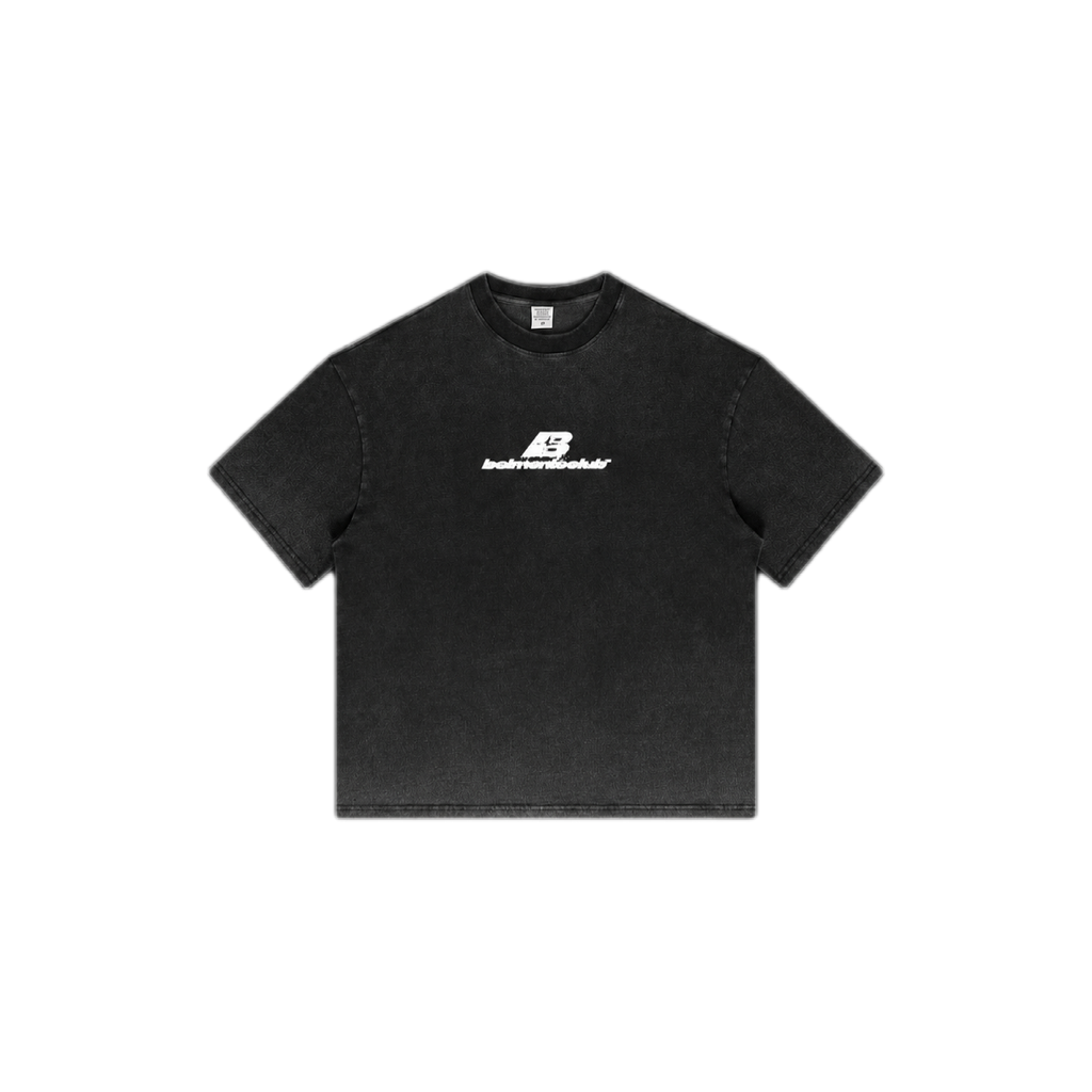 Curved Tee