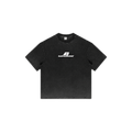 Curved Tee