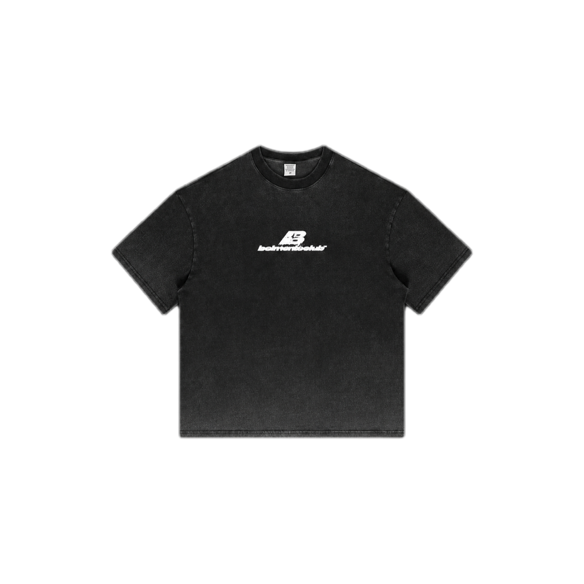Curved Tee
