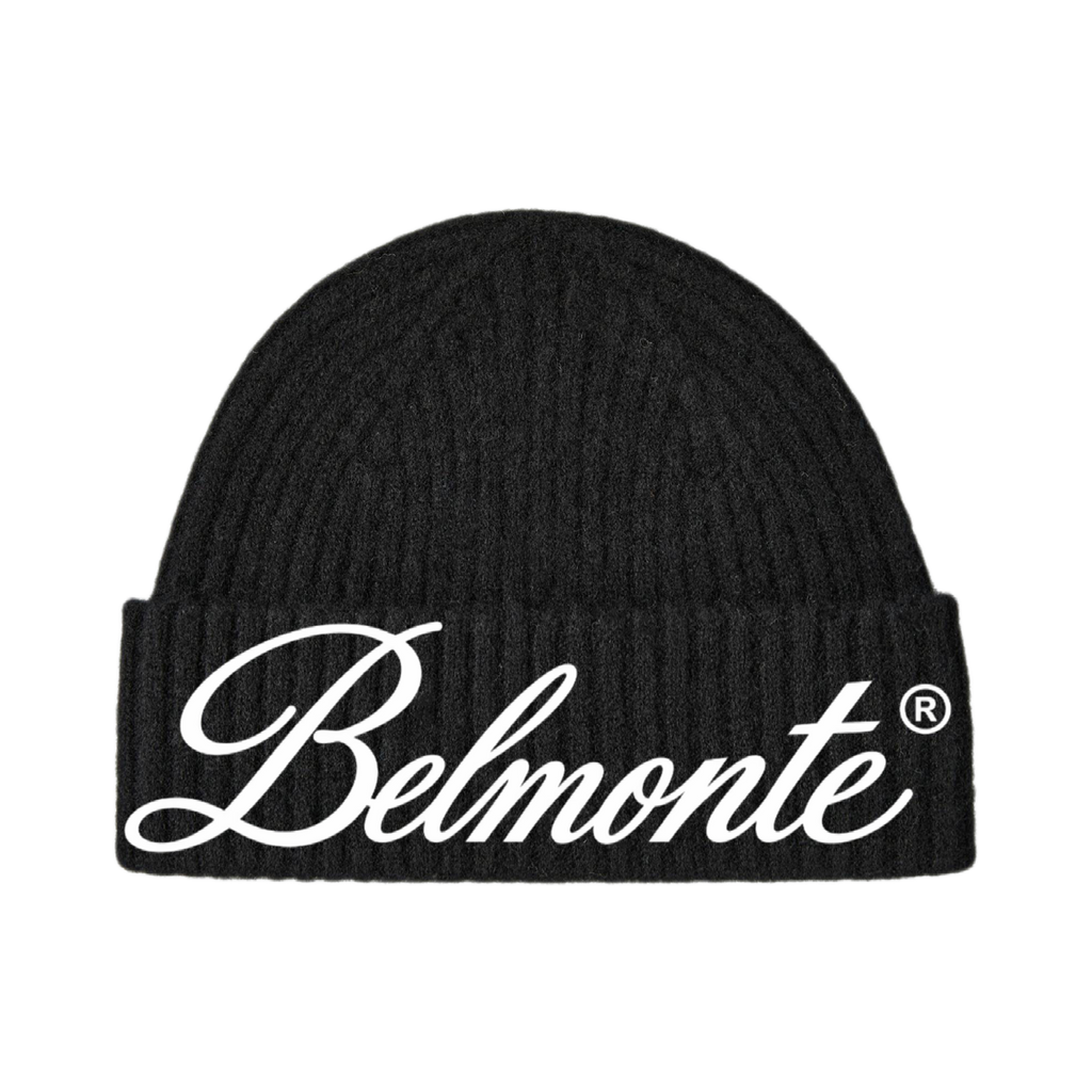 Belmonte Knit Beanie