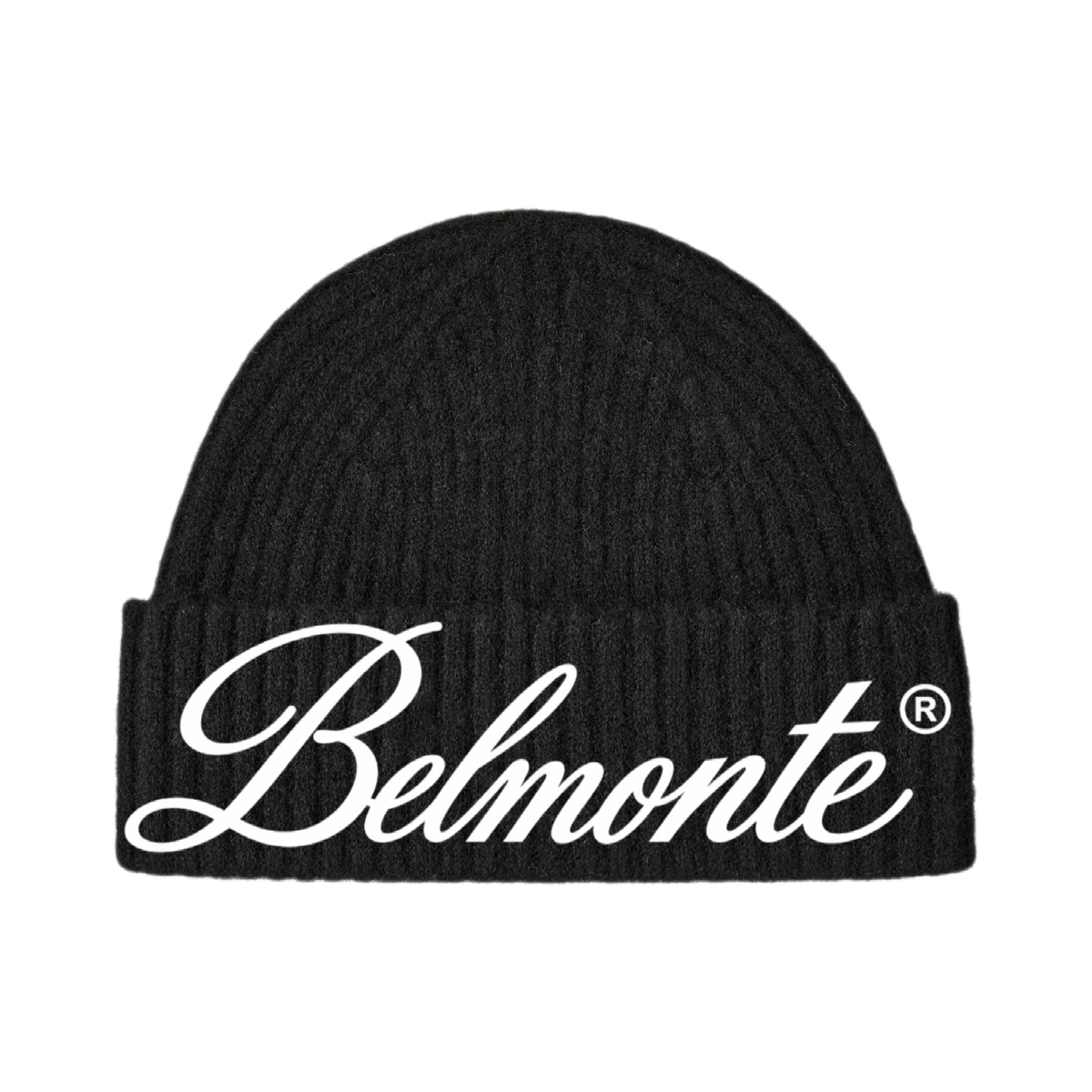 Belmonte Knit Beanie