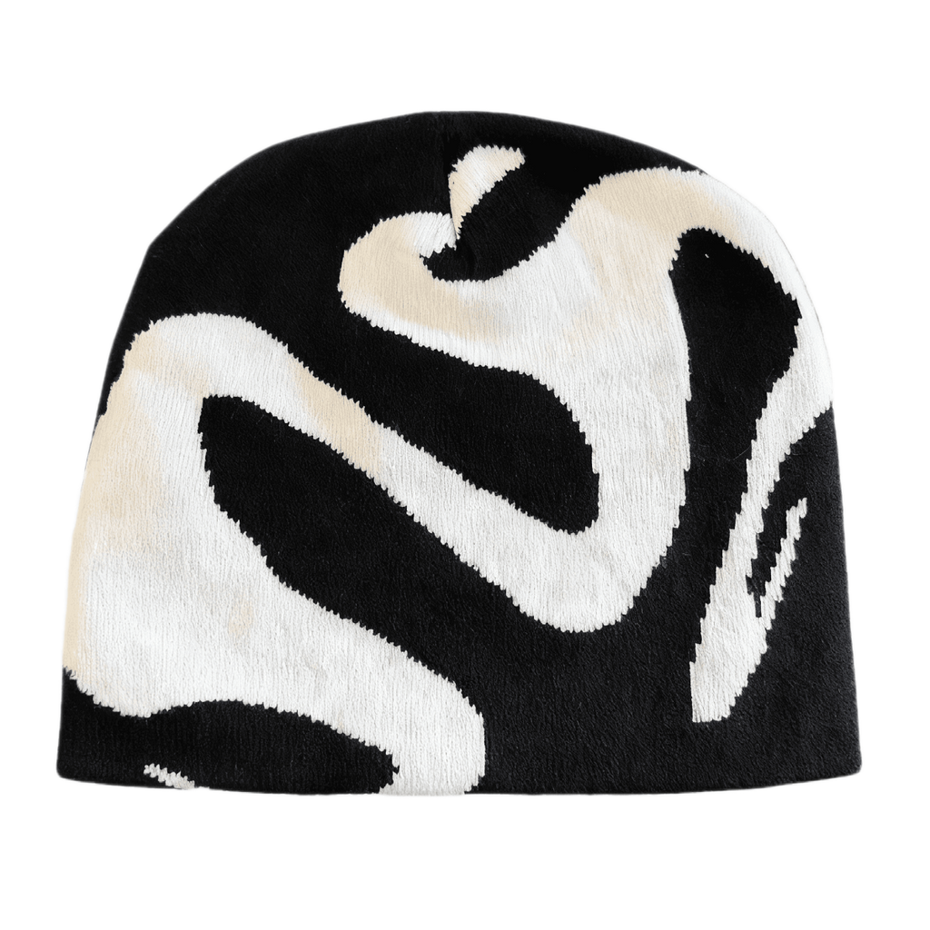 Pullover Knit Hat