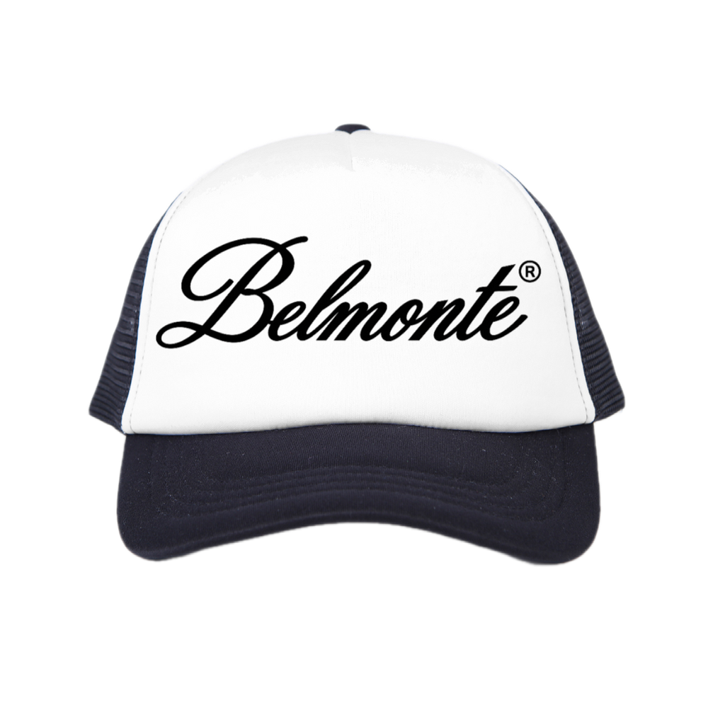 Belmonte Trucker Hat