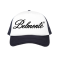 Belmonte Trucker Hat